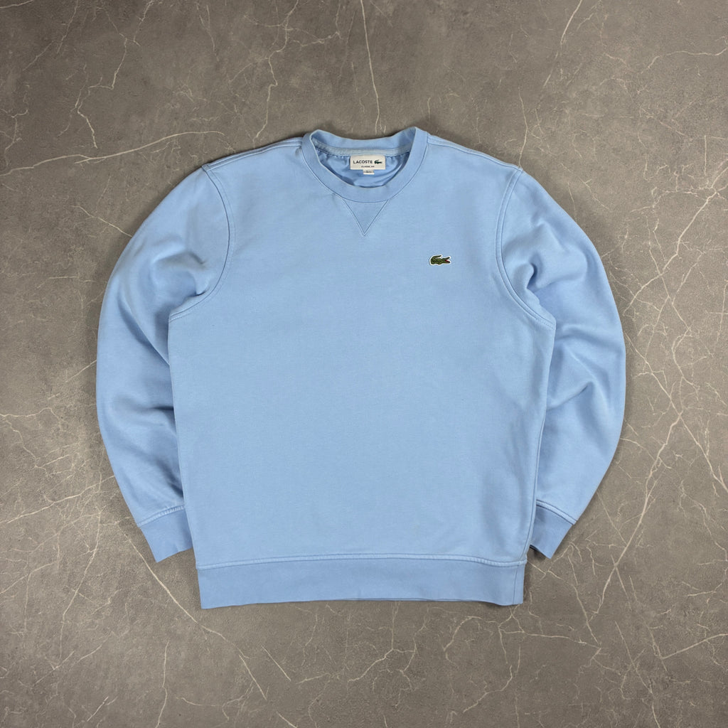 Lacoste Pullover (S-M)