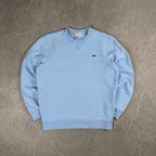 Lacoste Pullover (S-M)