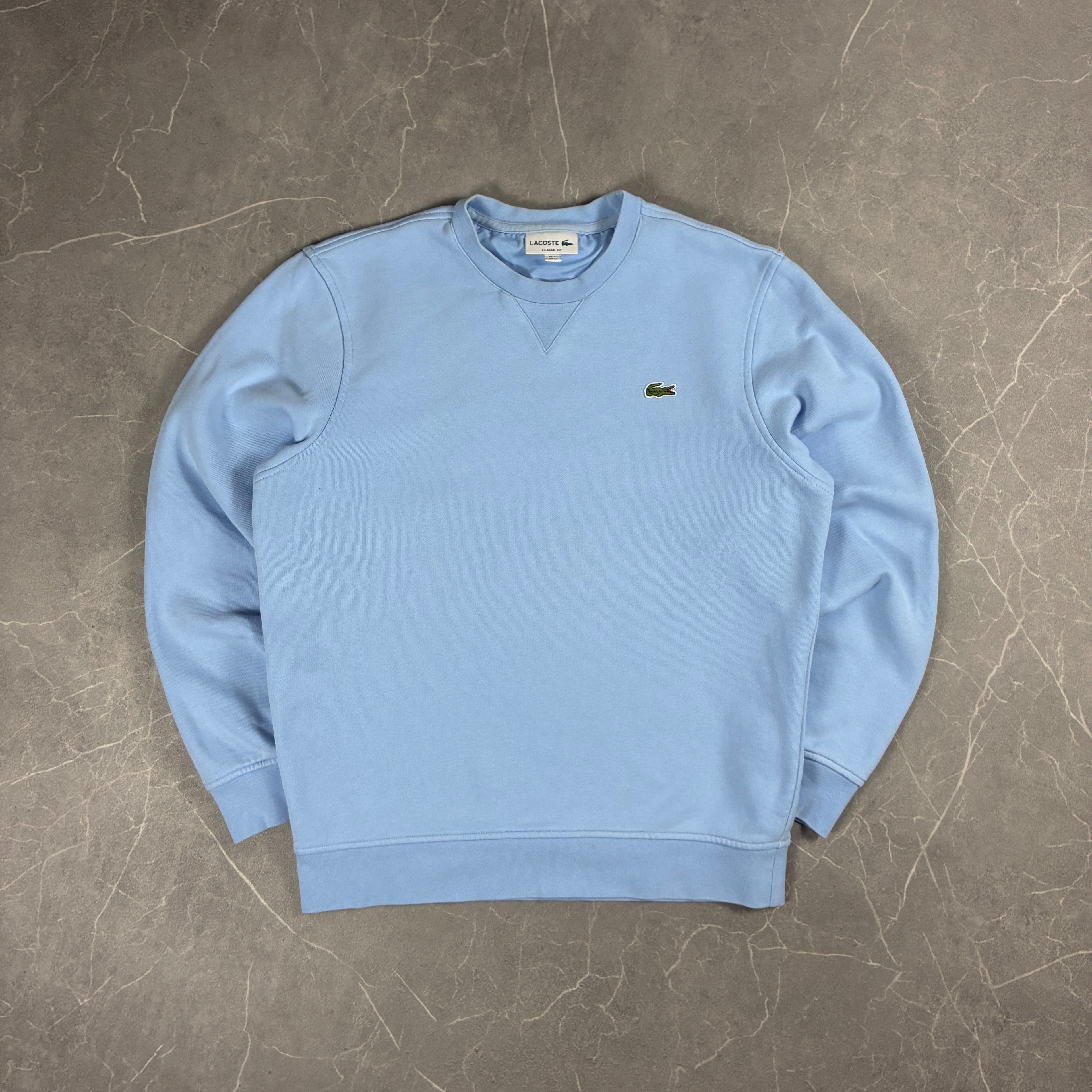 Lacoste Pullover (S-M)