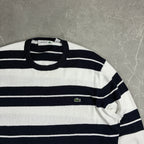 Lacoste Strickpullover (M)