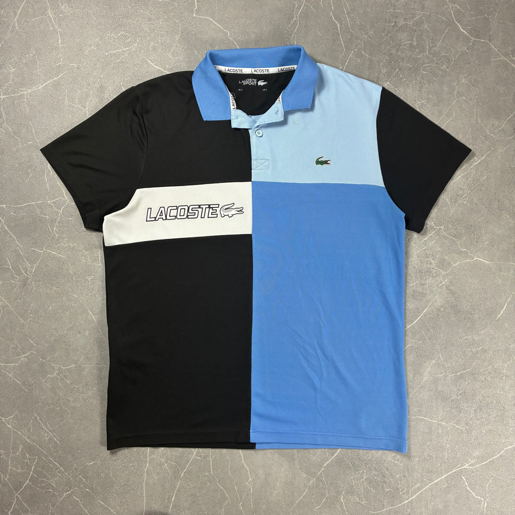 Lacoste Polo (L)