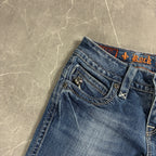 Rock Revival Damenjeans (XS/34)