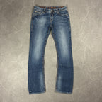 Rock Revival Damen Jeans (L/40)