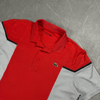 Lacoste Polo (XL)