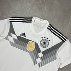 Adidas x Deutschland Trikot 2018 (M)