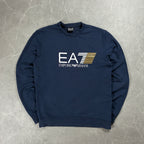 EA7 Pullover (S)