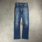Armani Damen Jeans (XS/34)