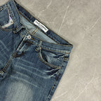 Dolce & Gabanna Damen Jeans (XS/34)