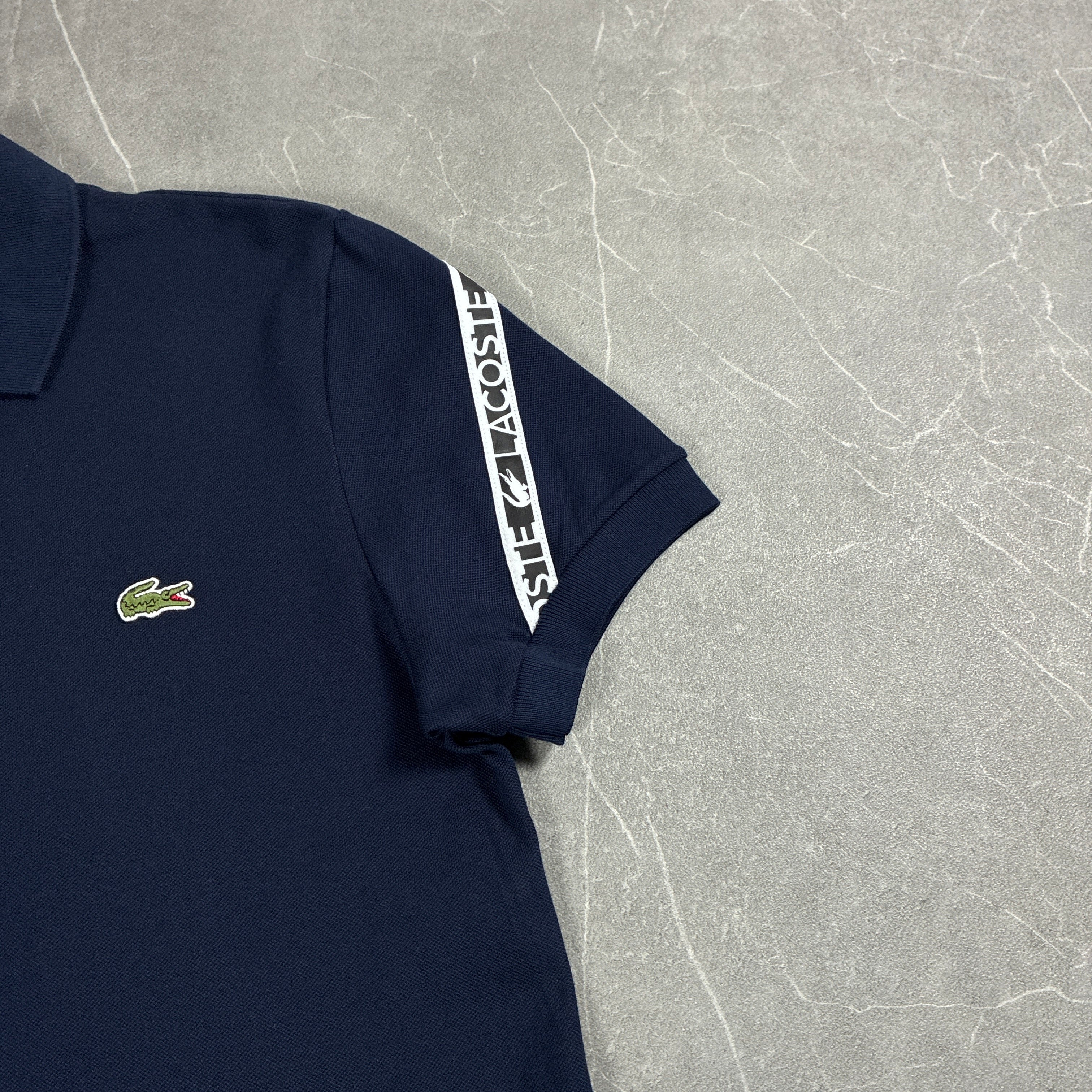 Lacoste Polo (S)