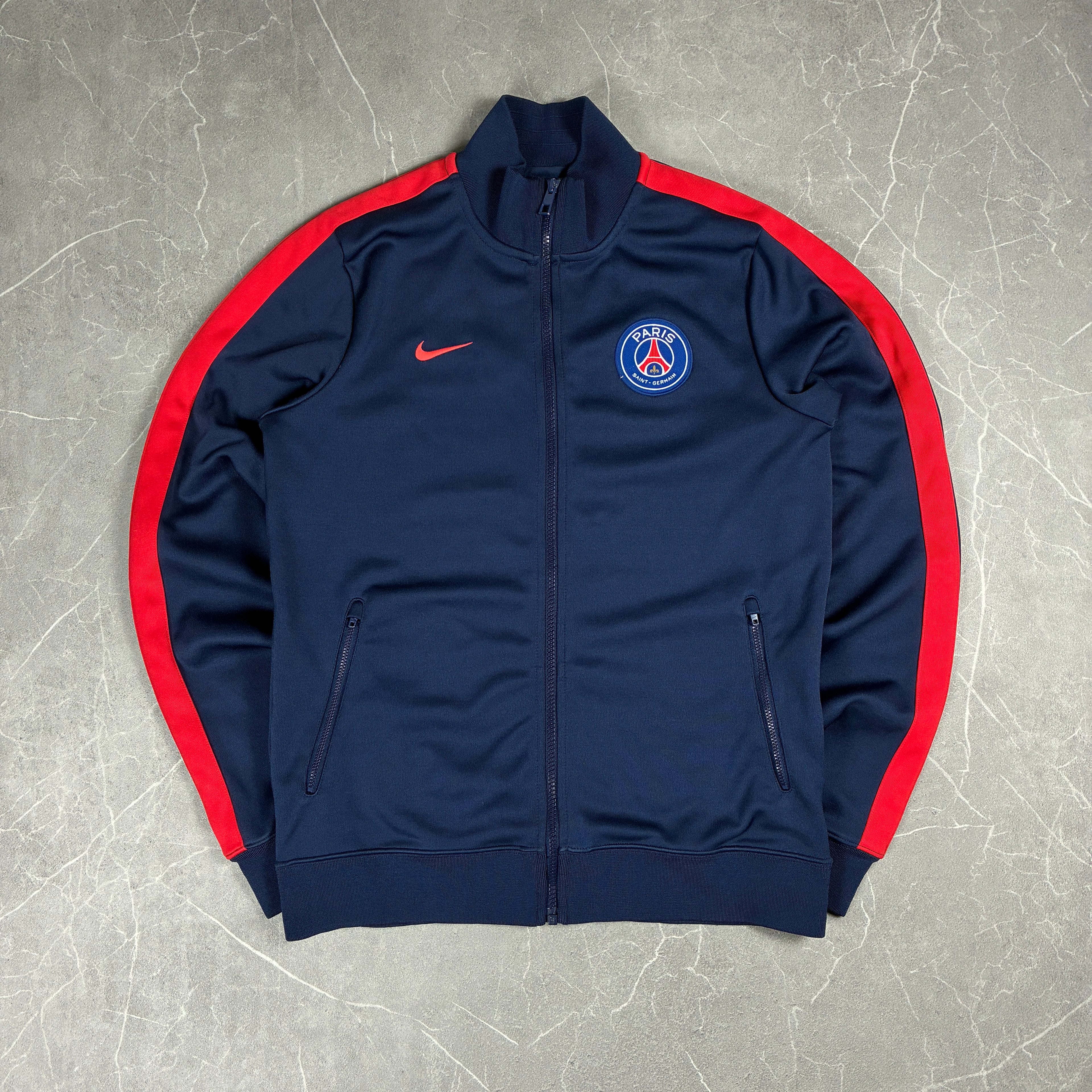 Nike x Paris Sportjacke (M)