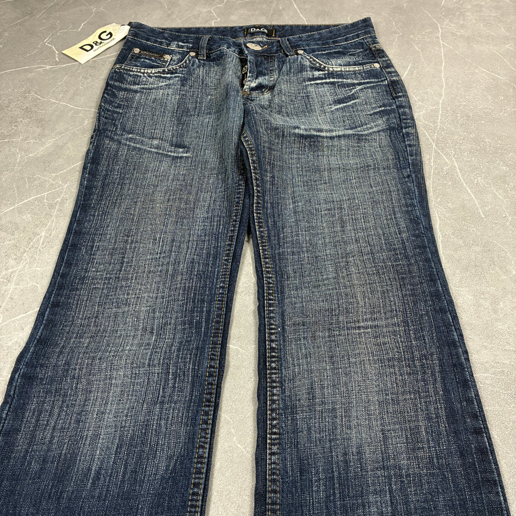 Dolce&Gabanna Damen Jeans (S/36)