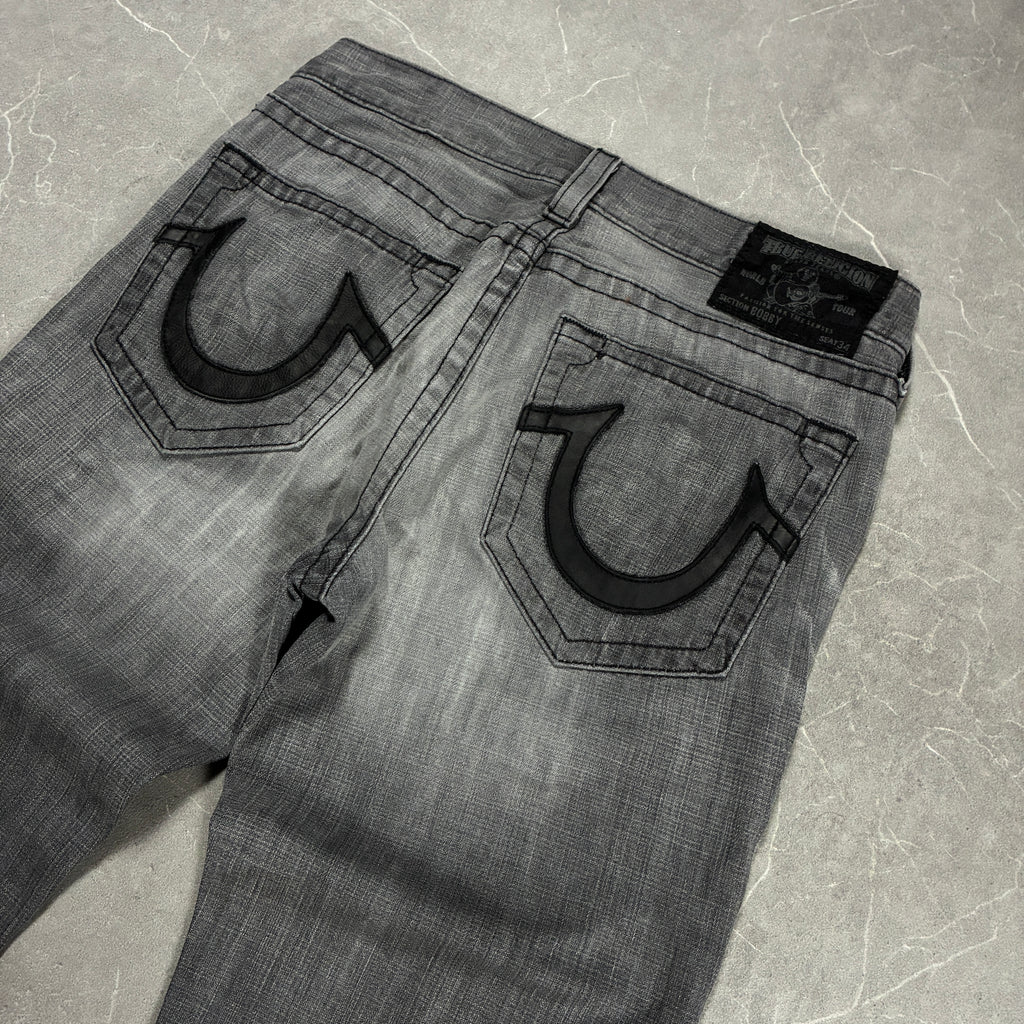 True Religion Jeans (W34)