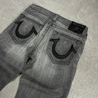 True Religion Jeans (W34)