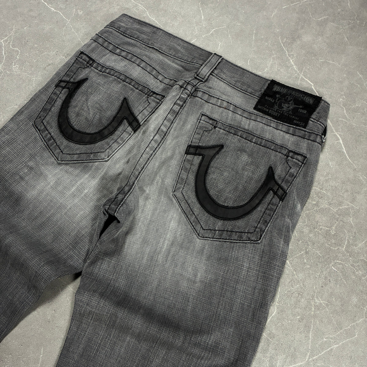 True Religion Jeans (W34)