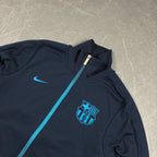 Nike x Barcelona Sportjacke 2012 (S)