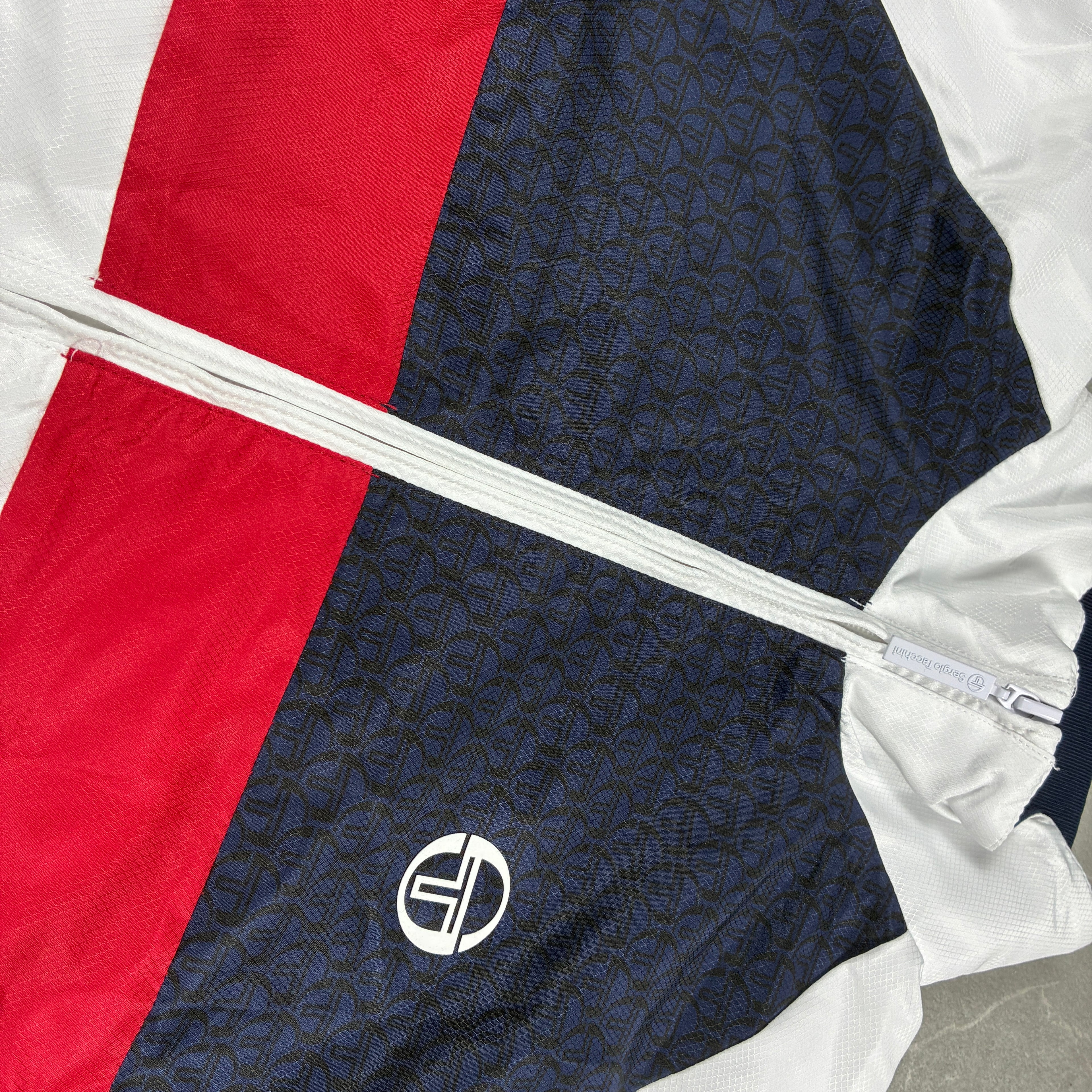 Sergio Tachini Trainingsanzug (M)