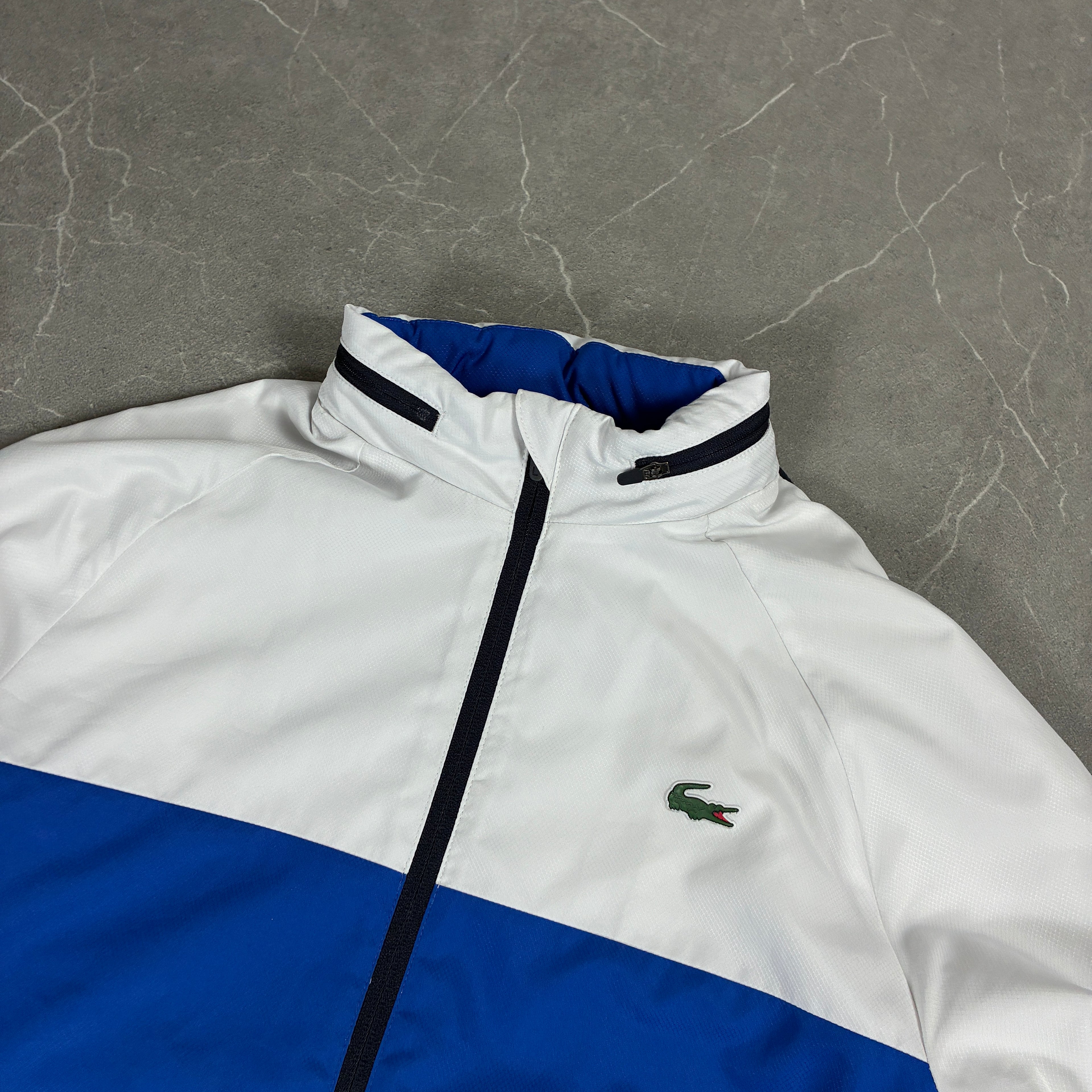 Lacoste Trackjacket (XS)