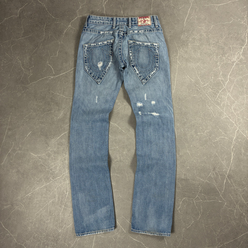 True Religion Damenjeans ()
