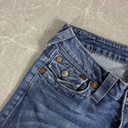 True Religion Damen Jeans (S/36)