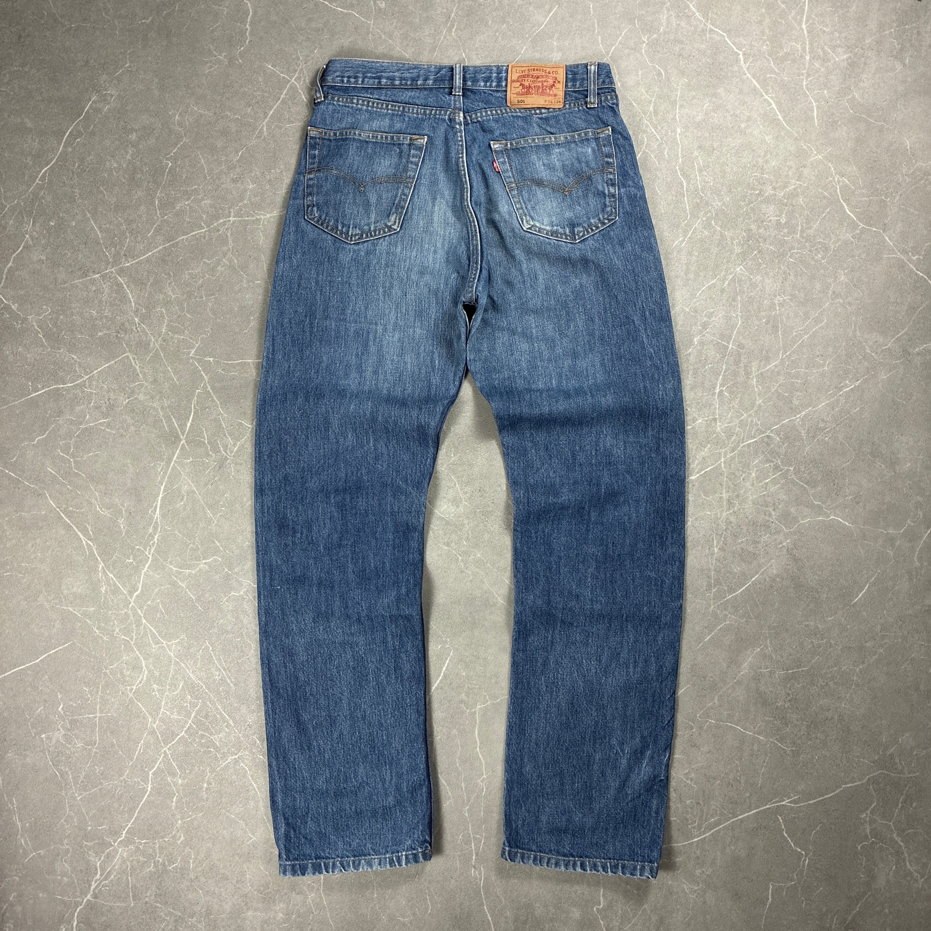 Levi’s Jeans (W32)