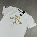 Adidas x WBC Boxing Shirt (S)