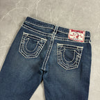 True Religion Damenjeans (M/38)
