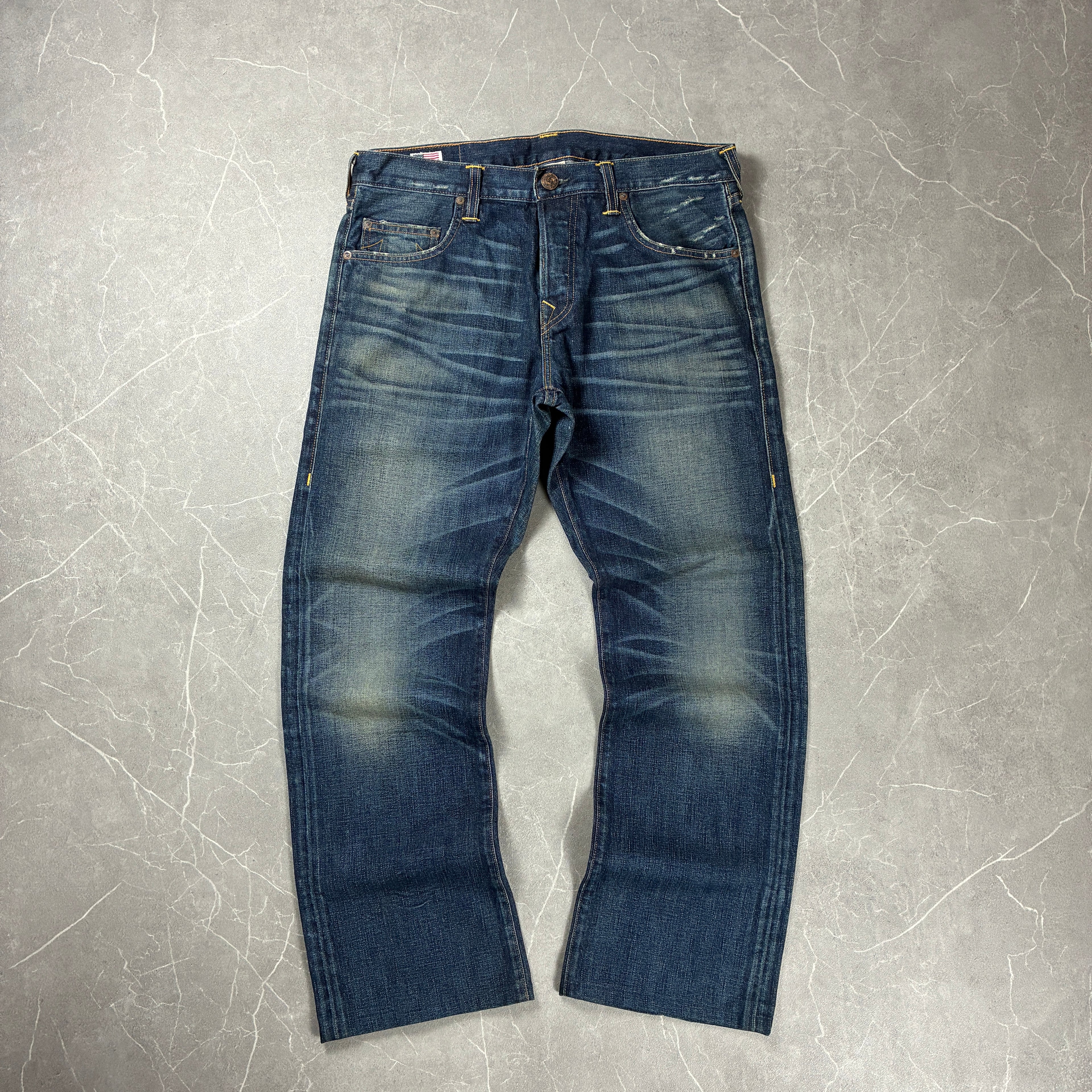 True Religion Jeans (W34)