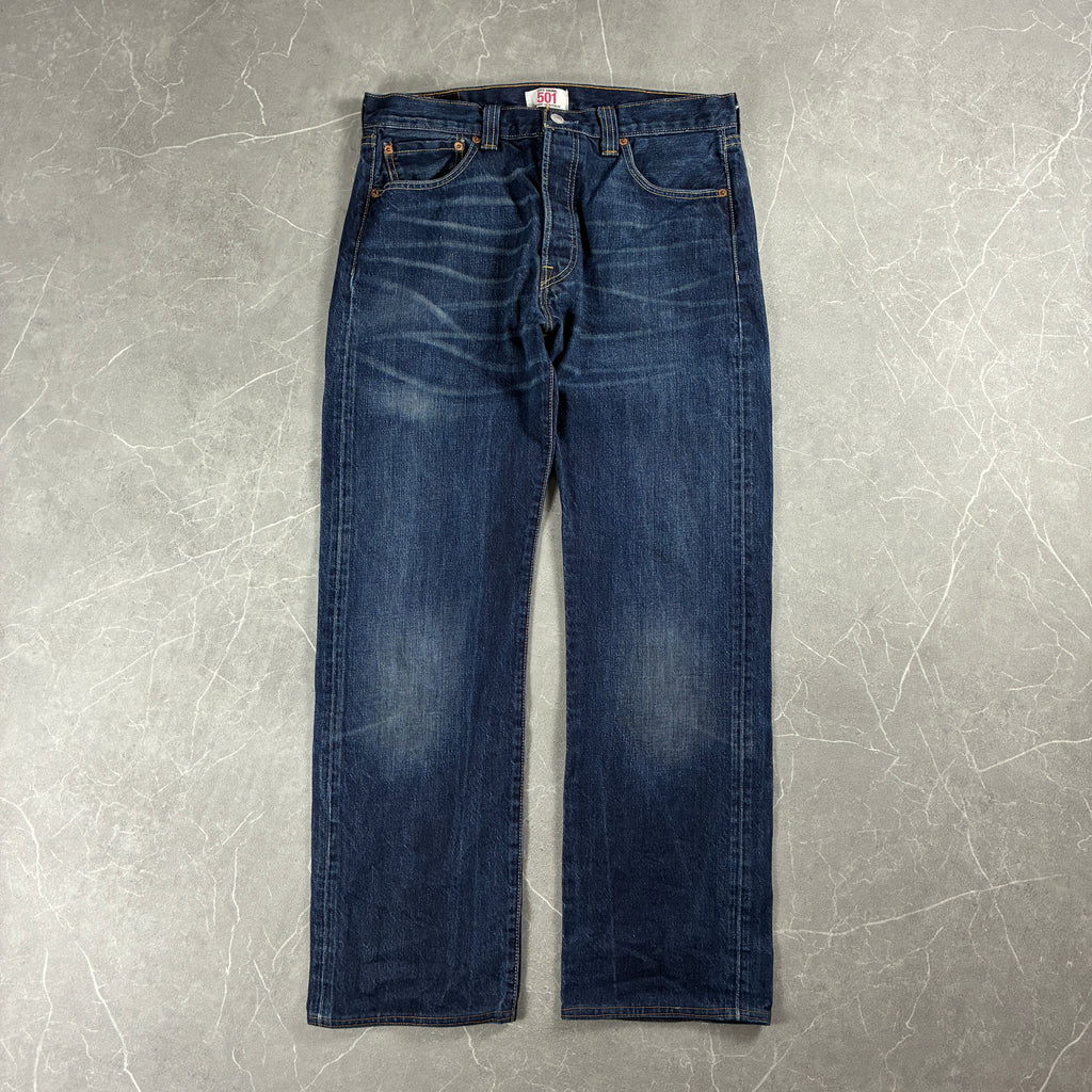 Levi’s Jeans (W33)