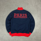Nike x Paris Sportjacke 2012 (S)