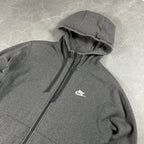 Nike Zipper (S)