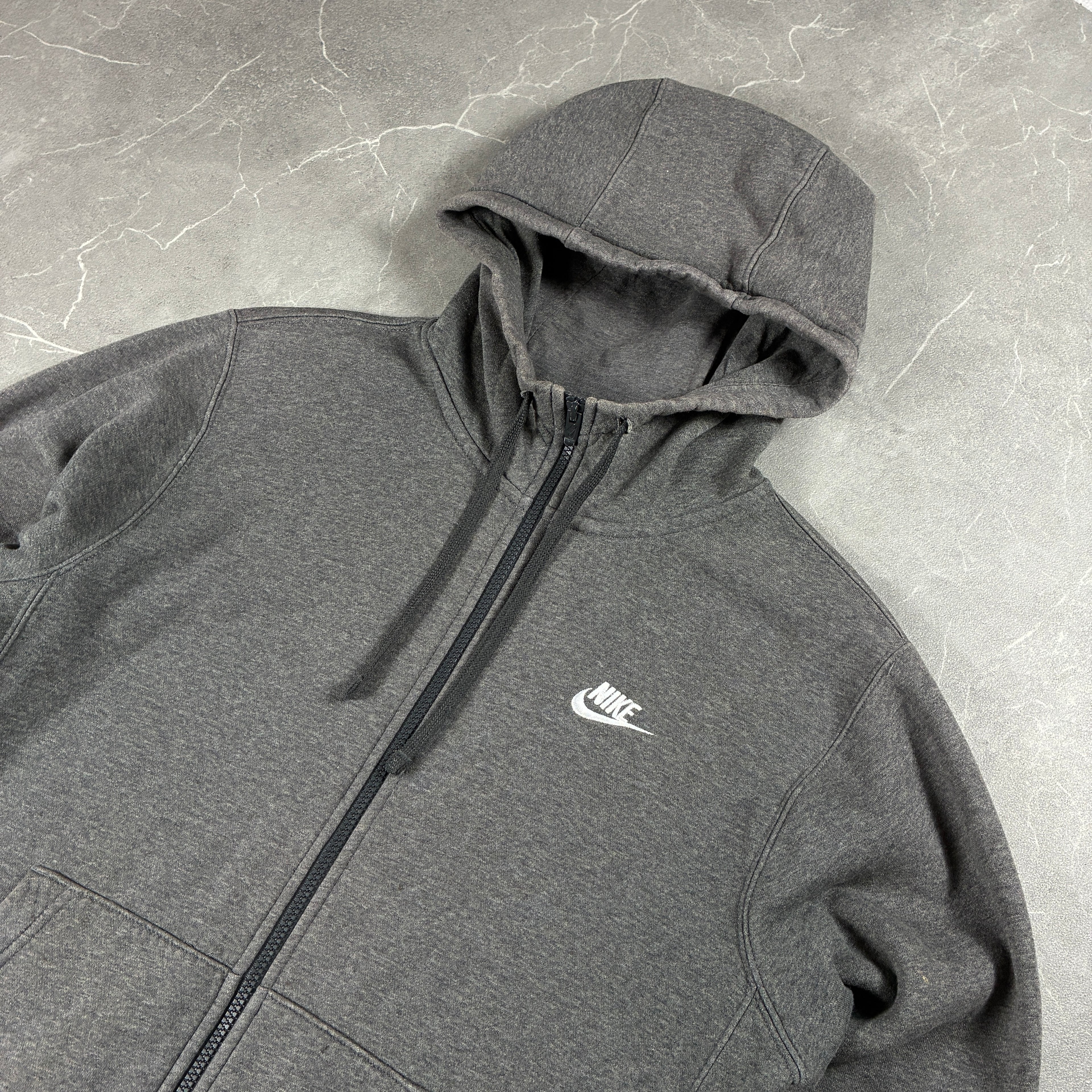 Nike Zipper (S)