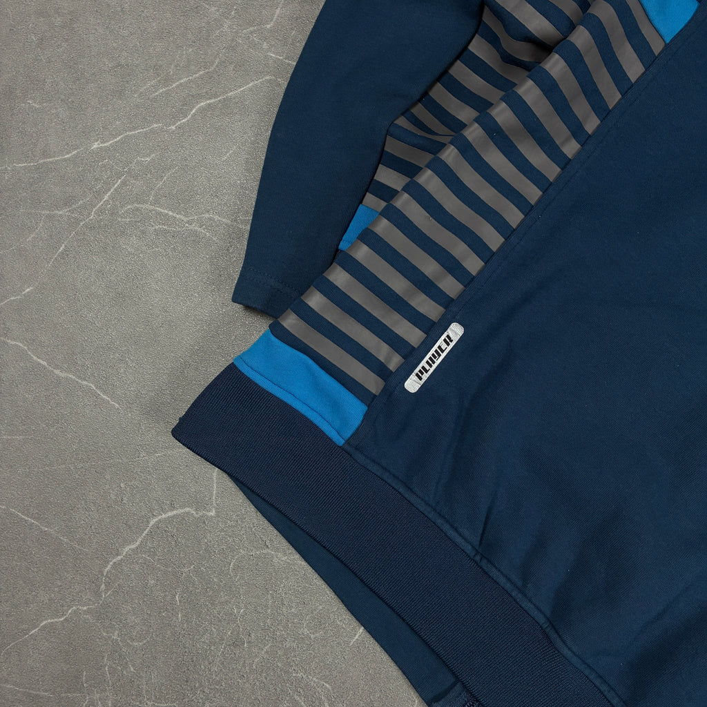 Kappa x Neapel Sportjacke 2019 (L)