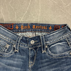 Rock Revival Damen Jeans (XXS/32)