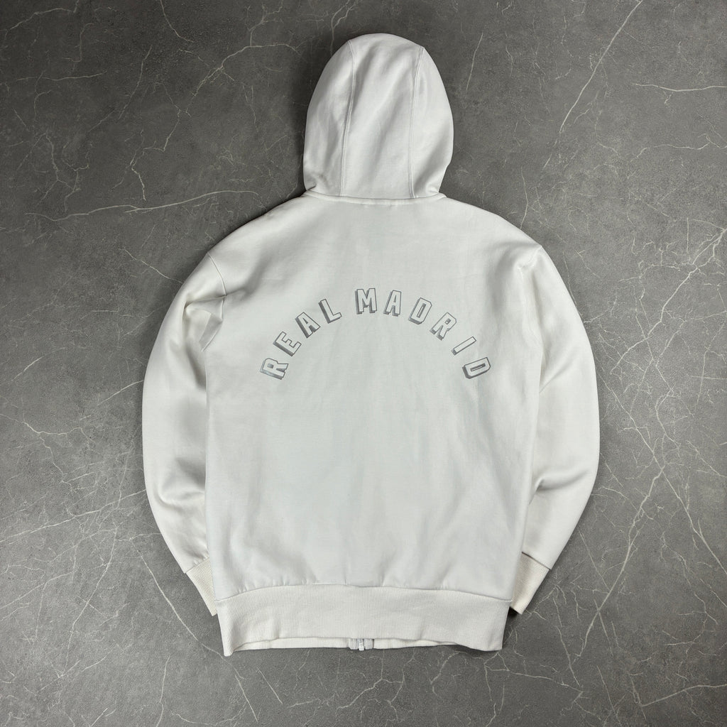 Adidas x Real Madrid Sportjacke (S)