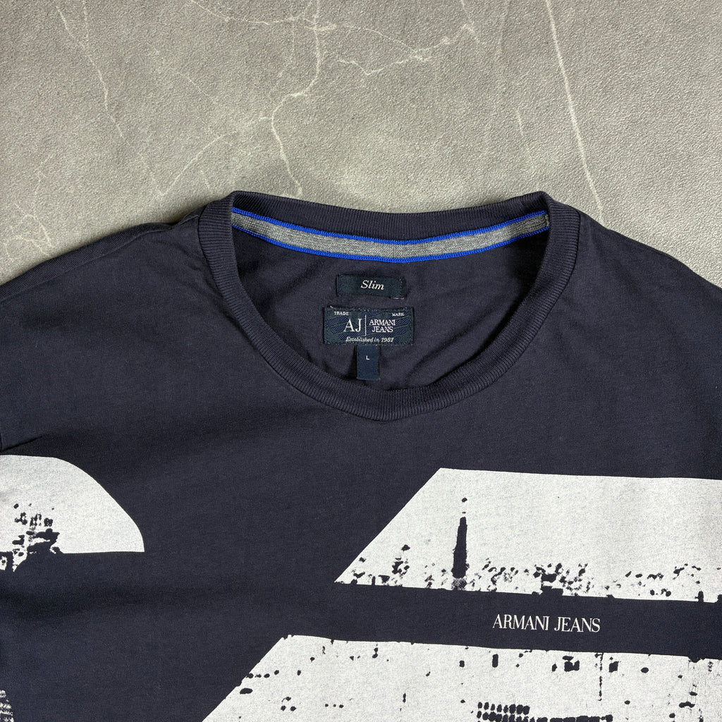Armani Longsleve (M)