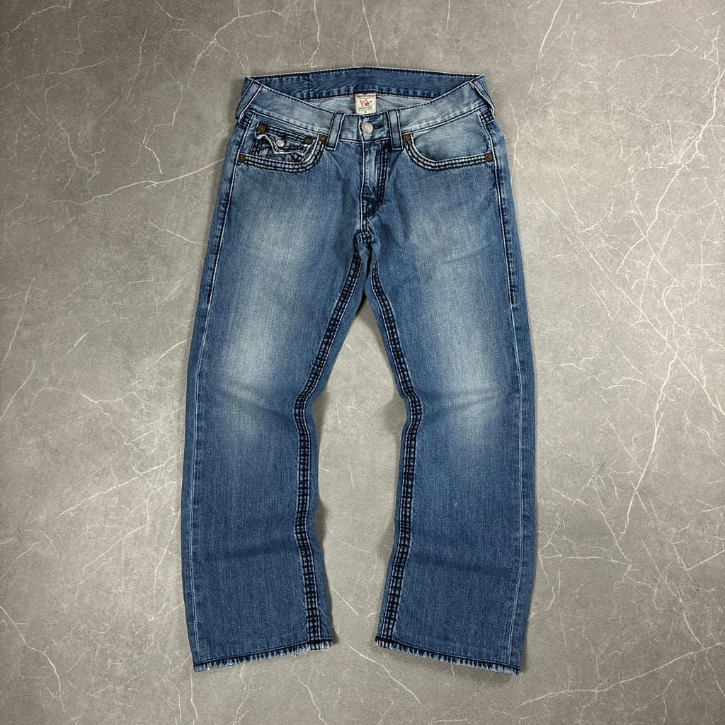 True Religion Jeans (W31)