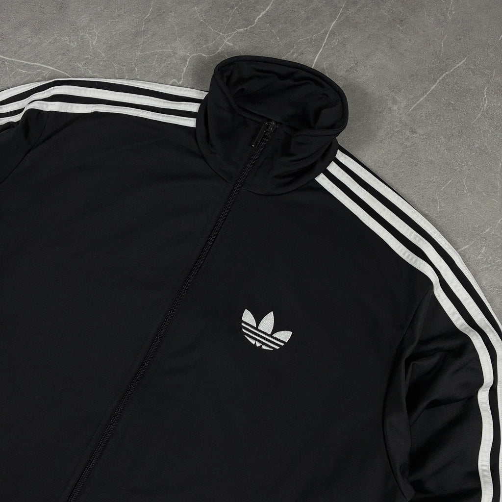 Adidas Firebird Sportjacke (M)