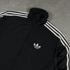 Adidas Firebird Sportjacke (M)