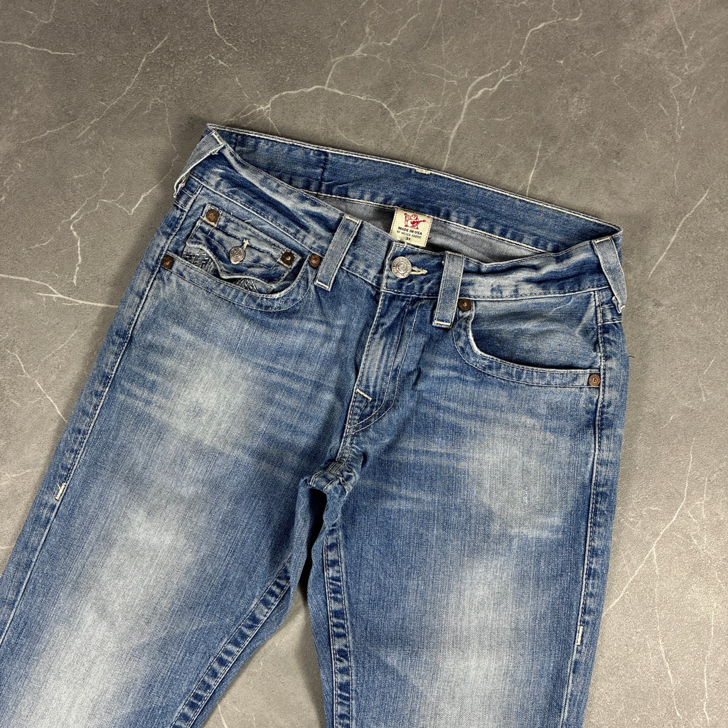 True Religion Jeans (W31)
