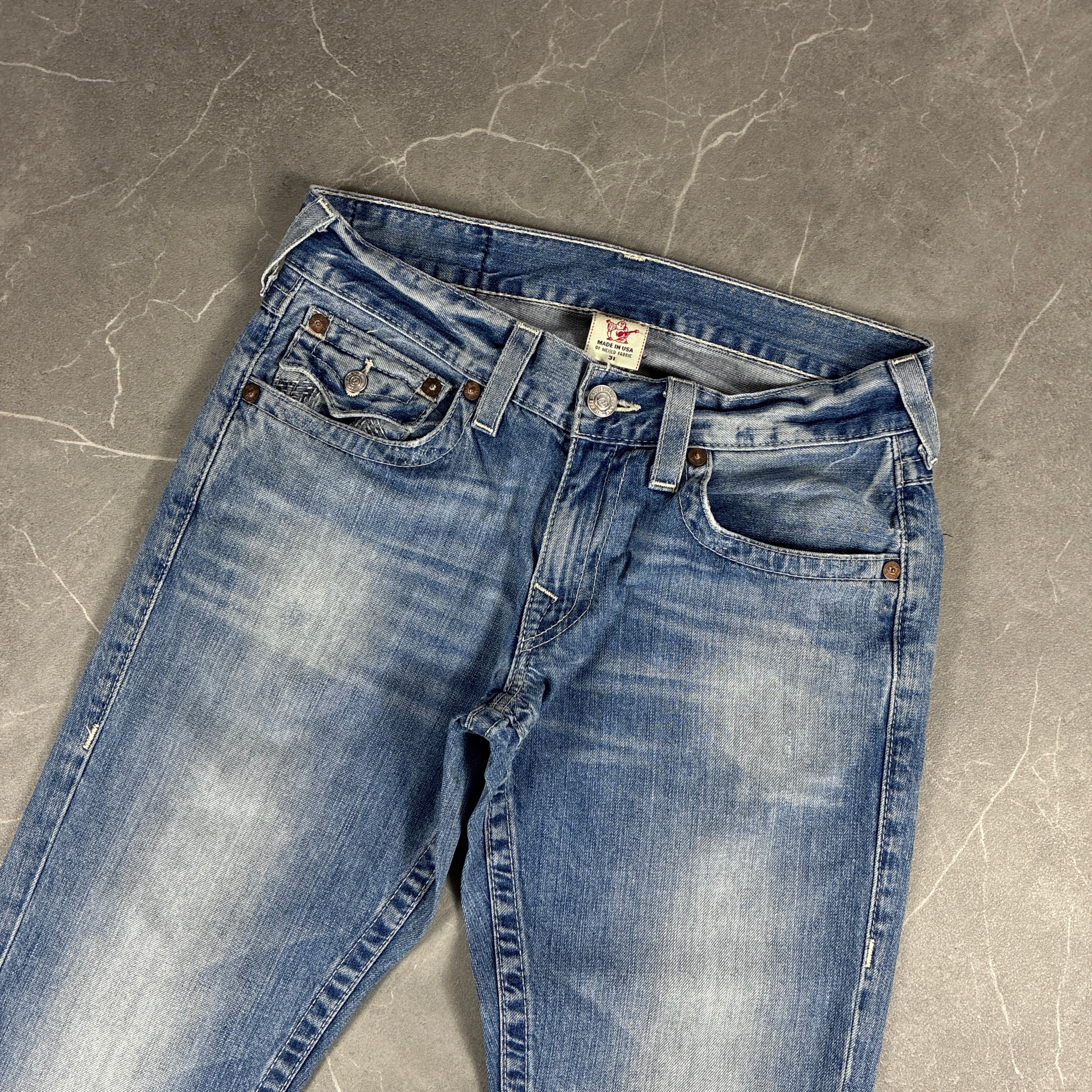 True Religion Jeans (W31)
