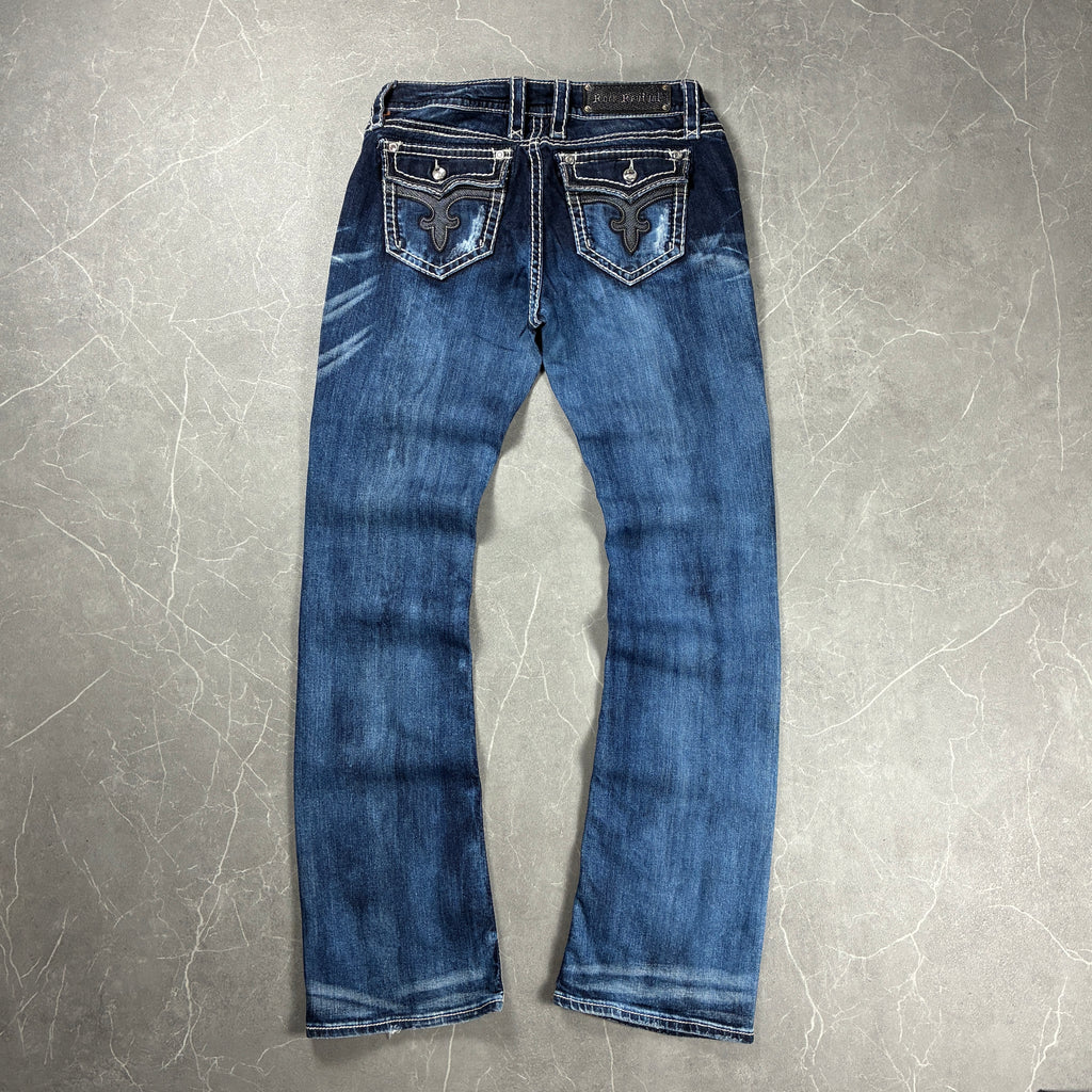 Rock Revival Damen Jeans (M/38)