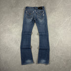 Miss Me Damen Jeans (XS/34)