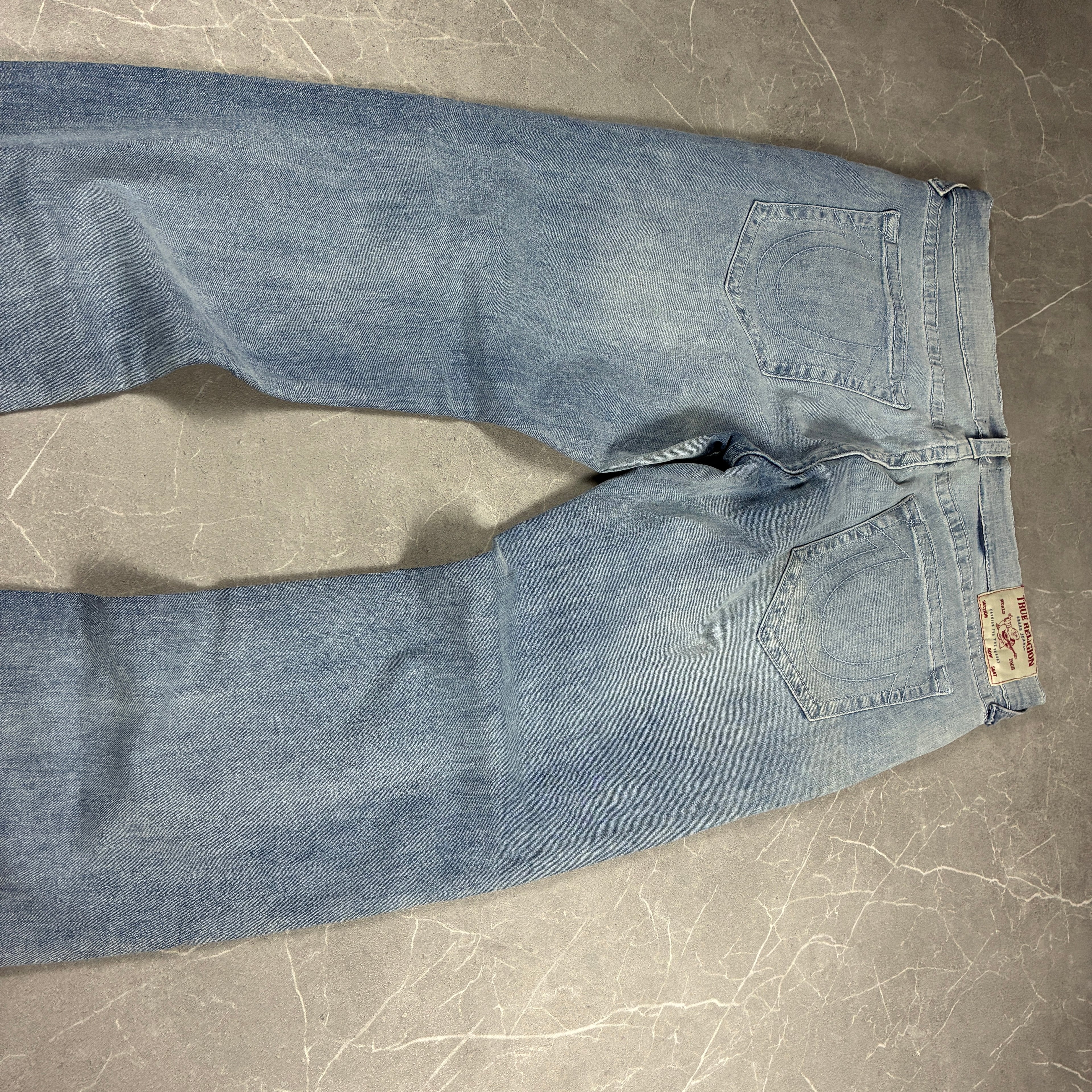 True Religion Jeans (W39)