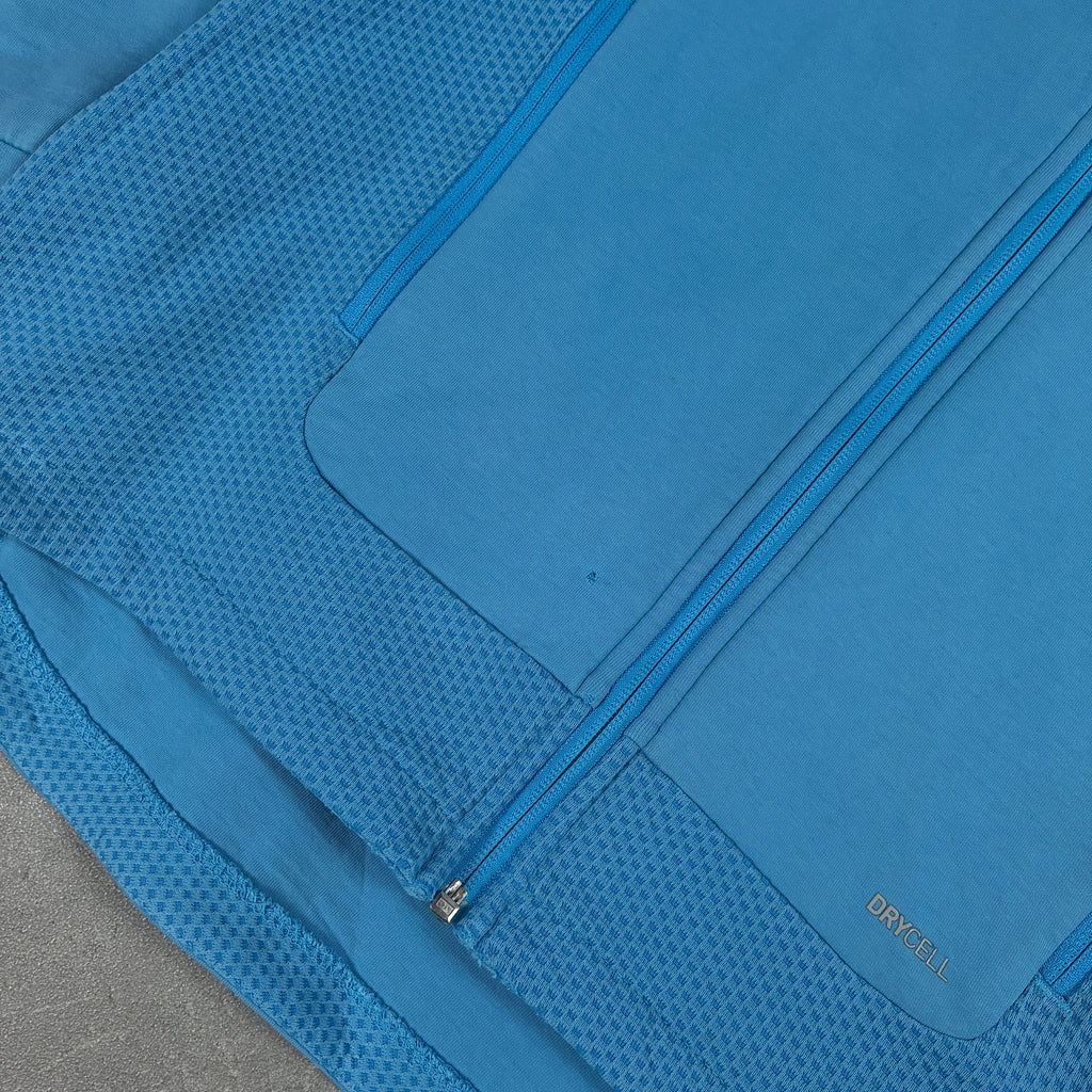 Puma x Marseille Sportjacke 2022 (S)