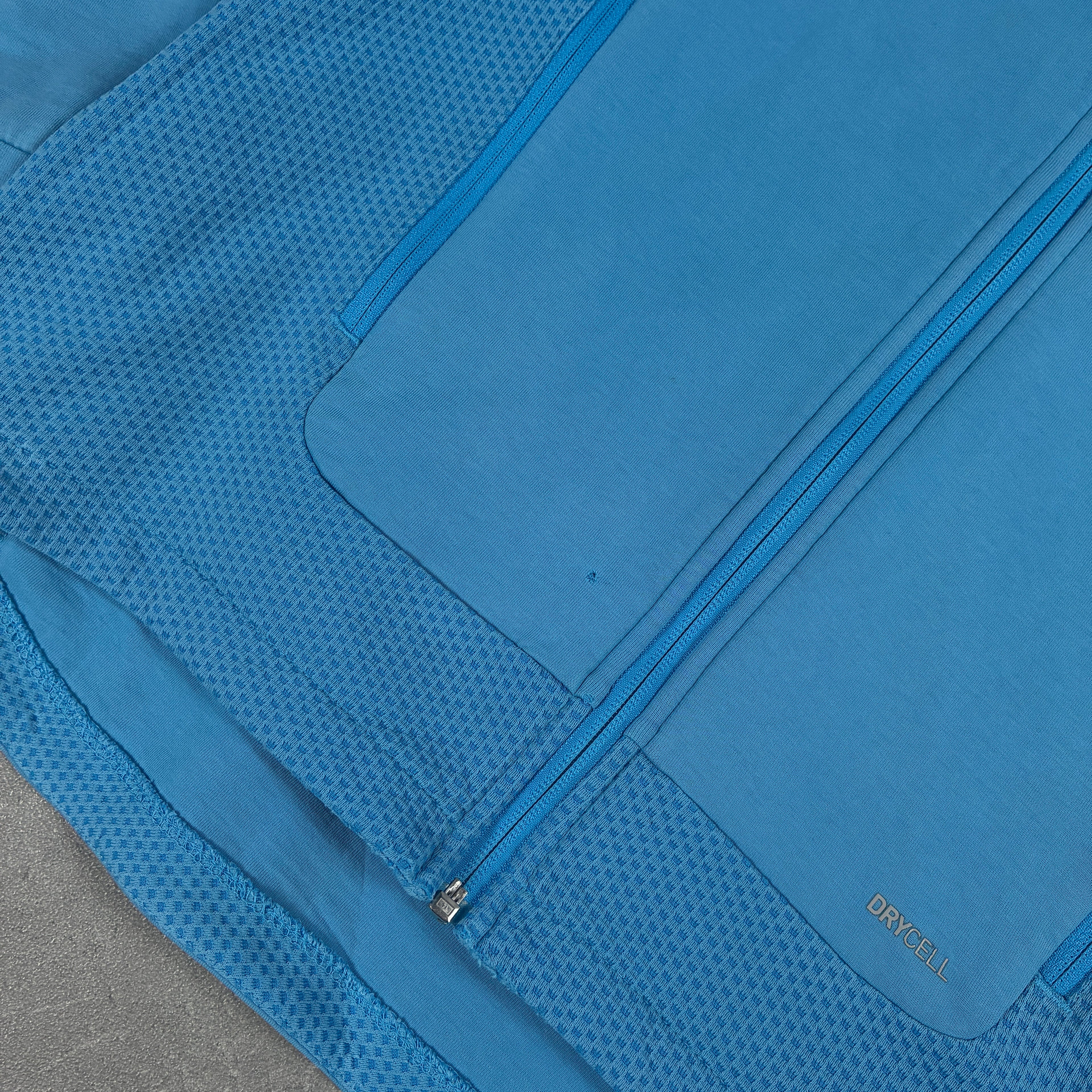 Puma x Marseille Sportjacke 2022 (S)