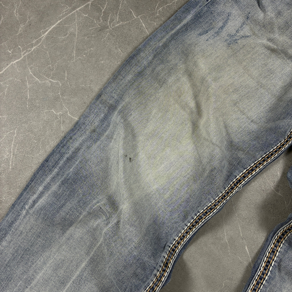Rock Revival Jeans (W38)