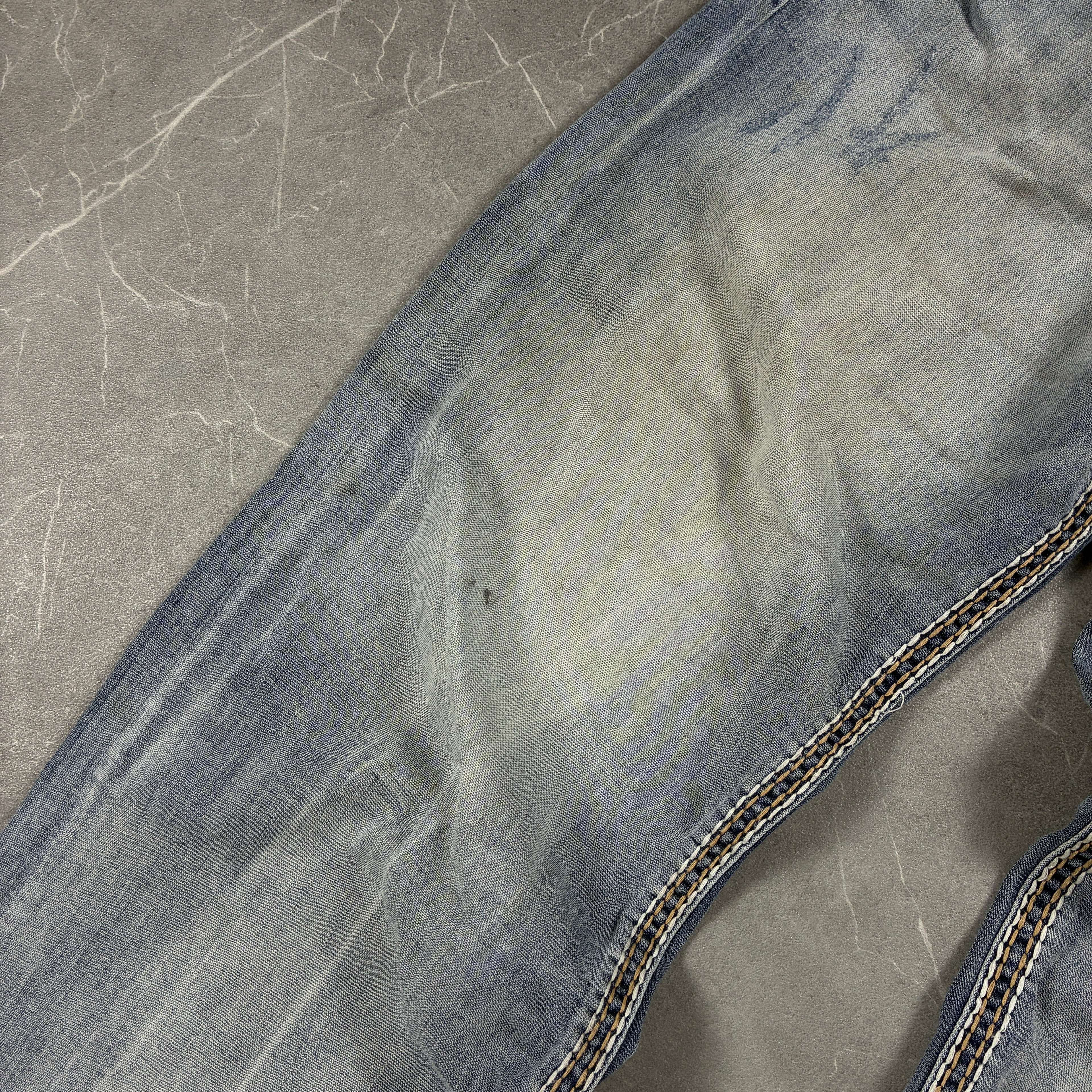 Rock Revival Jeans (W38)