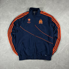 Adidas x Marseille Trackjacket (M)