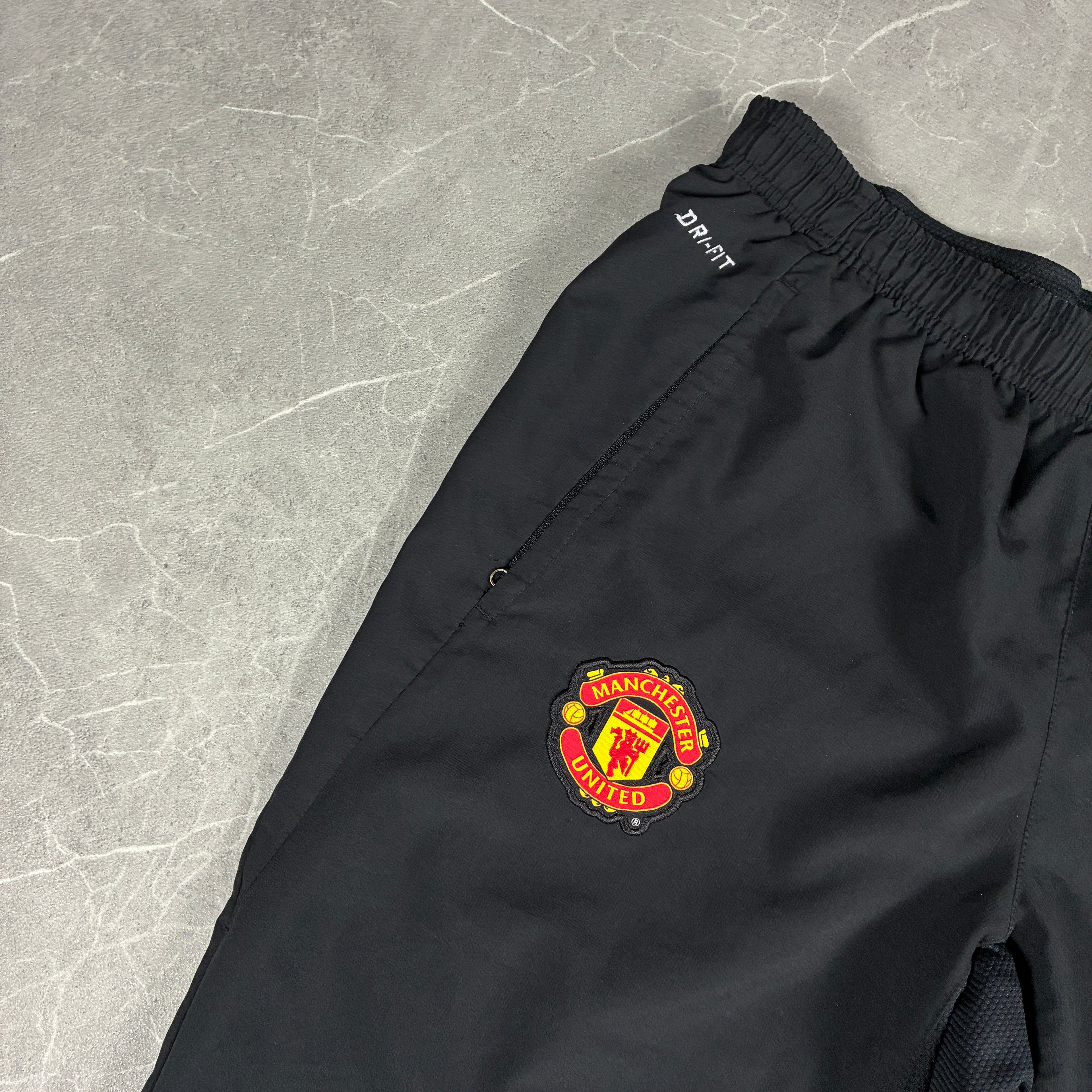 Nike x Manchester United Trackpants (M)