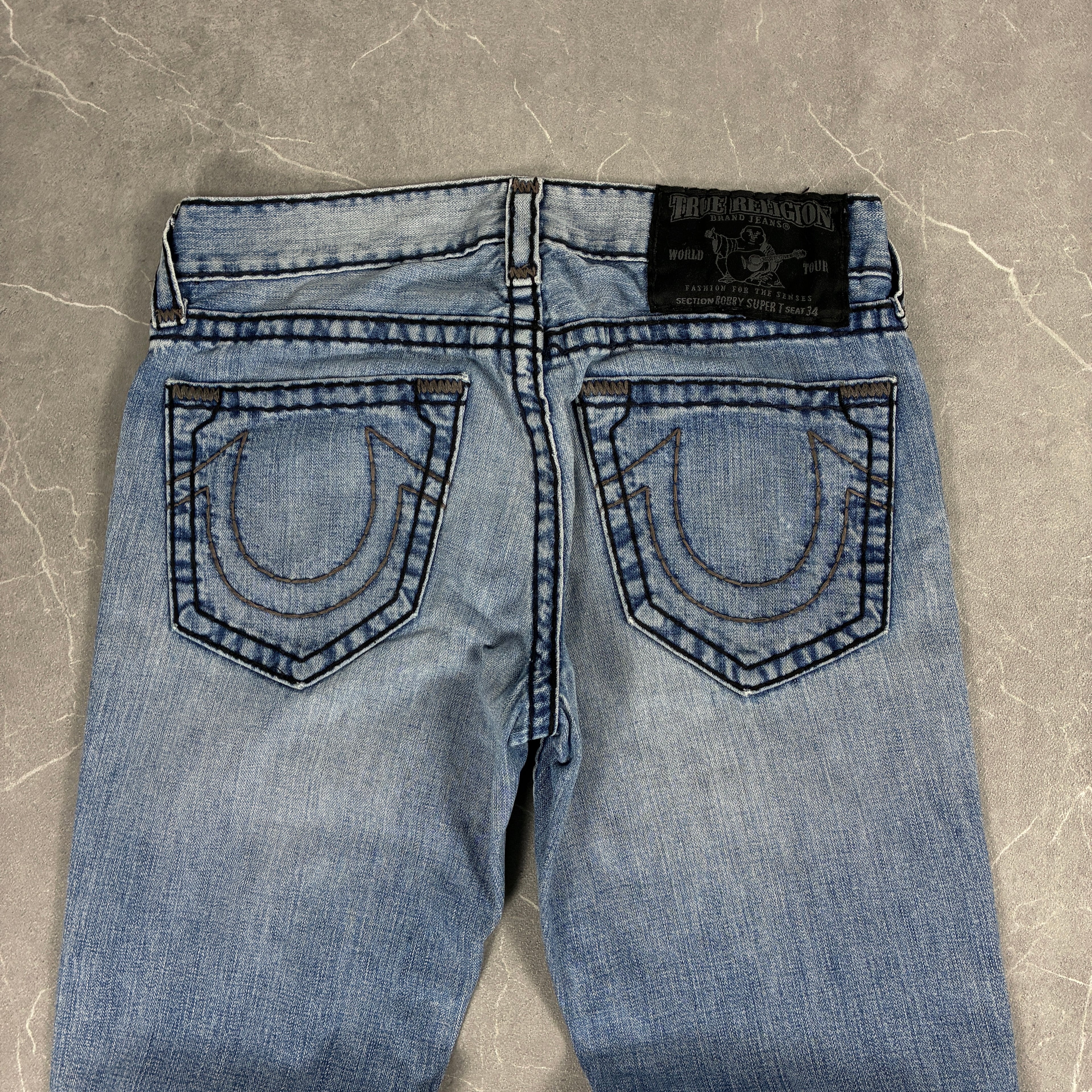 True Religion Jeans (W32)
